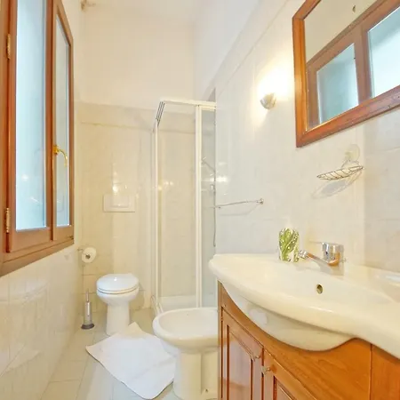 Appartamento Dolcevita N 331 Venezia