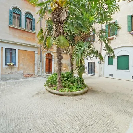 Dolcevita N 331 Appartamento Venezia
