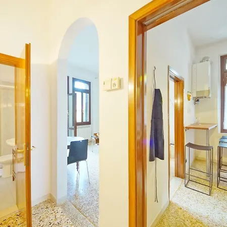 Διαμέρισμα Dolcevita N 331