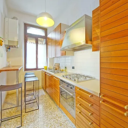 Dolcevita N 331 Appartamento *