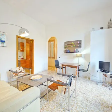 Appartamento Dolcevita N 331