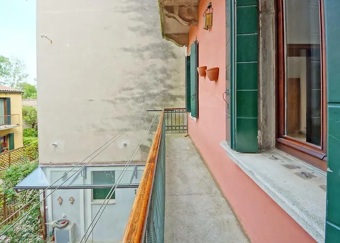 Dolcevita N 331 Venice