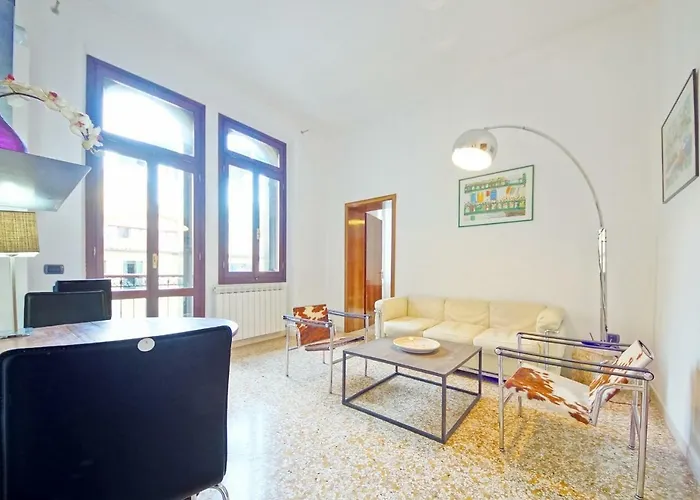 Dolcevita N 331 Apartment Venice