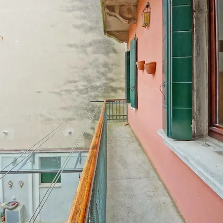 Dolcevita N 331 Venice