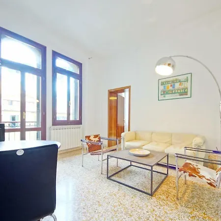 Dolcevita N 331 Apartment Venedig