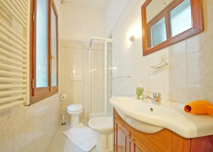 Apartment Dolcevita N 331 Venedig