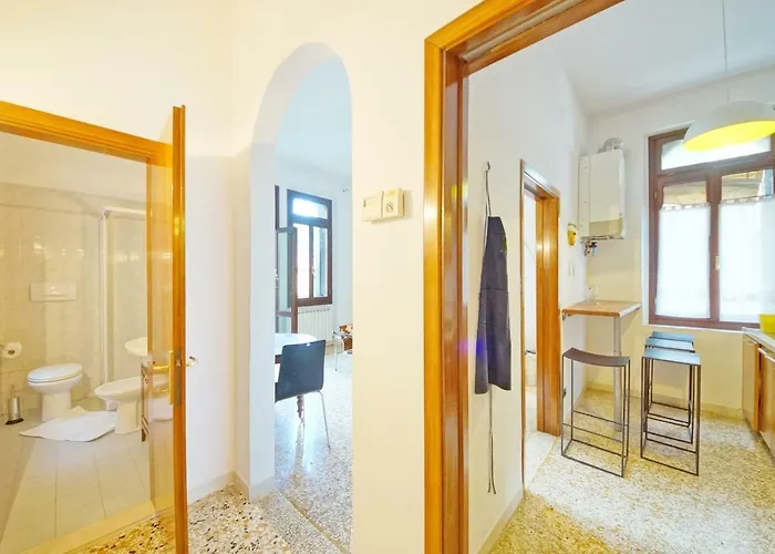 Apartment Dolcevita N 331